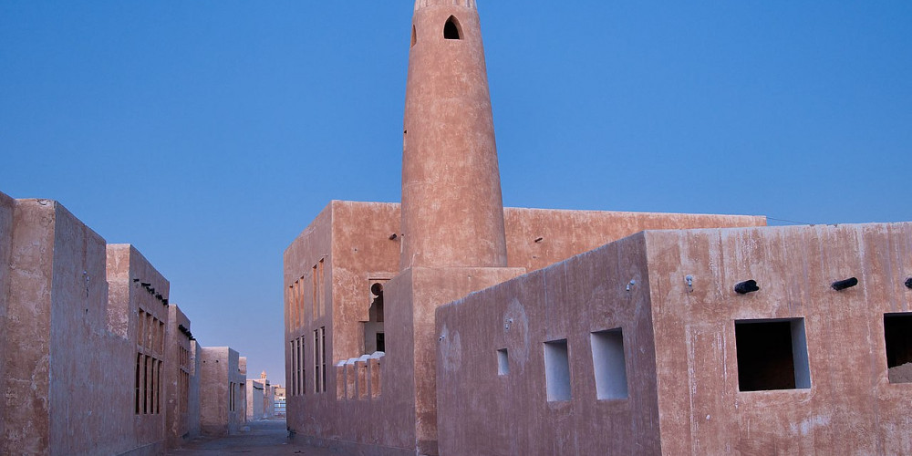 Фото Доха / Аль Вакра, Восток (Доха, Аль Вакра), Катар