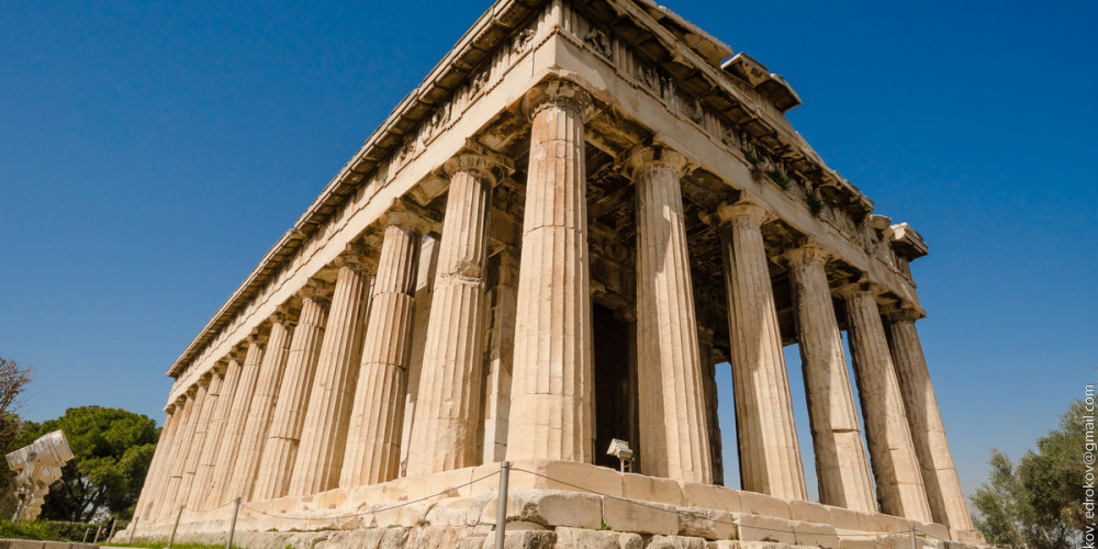 Фото Акрополь, Афины, Аттика, Центральная и Западная (Афины, Ламия, Агринио), Греция