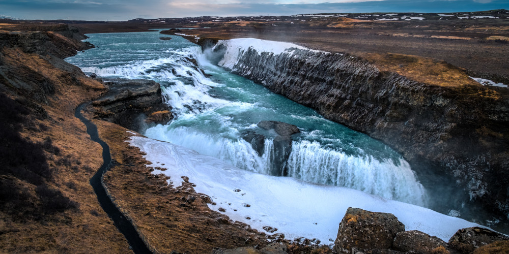 Фото Галфос, Юг (Вик, Вестманнаэйяр), Исландия