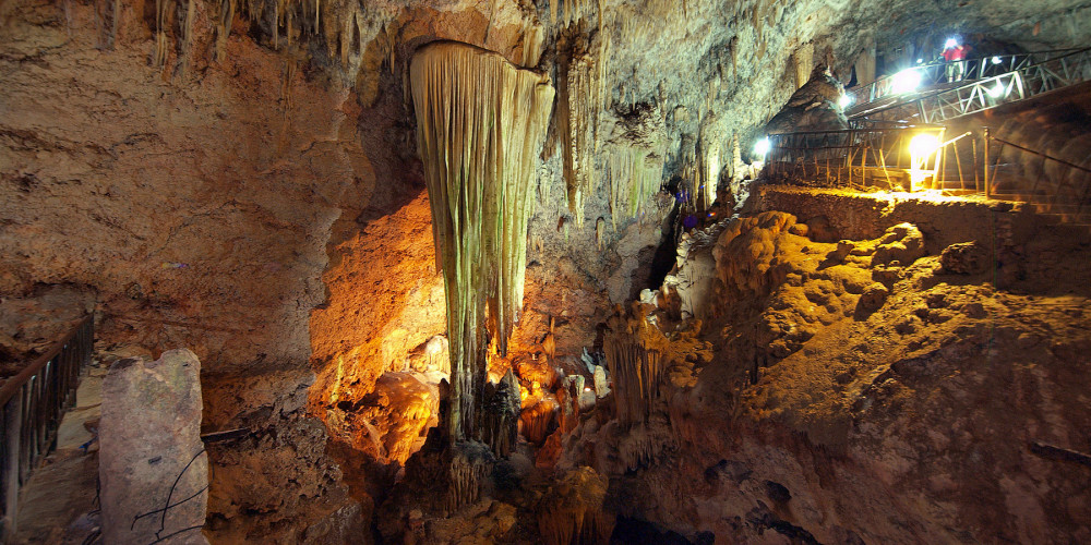 Фото Пещеры Белламар, Центральный (Тринидад, Сьенфуэгос, Камагуэй, Варадеро), Куба