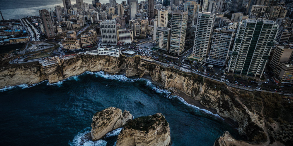Фото Бейрут, Север, Юг, Набатие, Гора Ливан (Бейрут, Триполи, Тир), Ливан