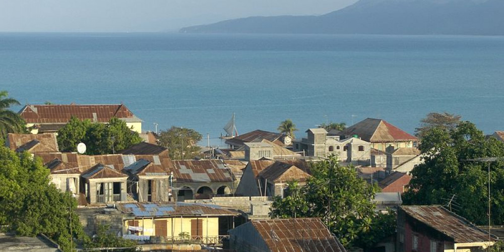 Фото Жереми, Юг (Порт-о-Пренс, Жереми, Жакмель, Ле-Ке), Гаити
