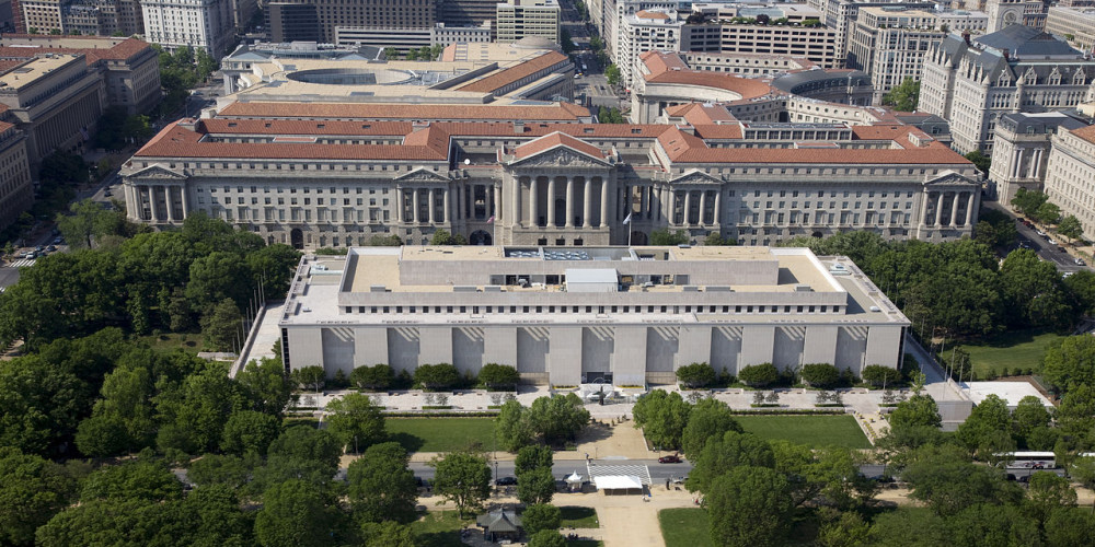 Фото Округ Колумбия: Национальный музей американской истории, Округ Колумбия (Вашингтон, округ Колумбия), Соединенные Штаты Америки