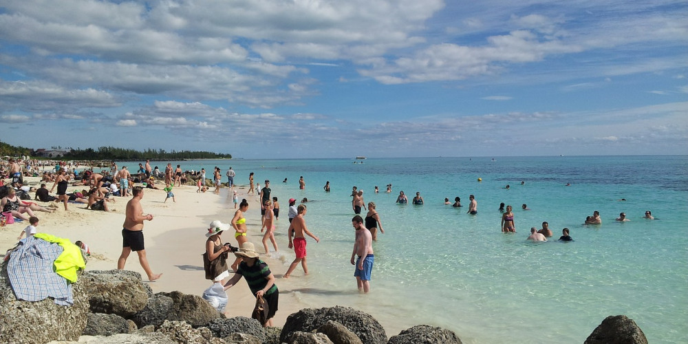 Фото Гранд Багама, Гранд Багама (Свободный порт), Бимини, Берри, Грейт-Абако, Багамские Острова