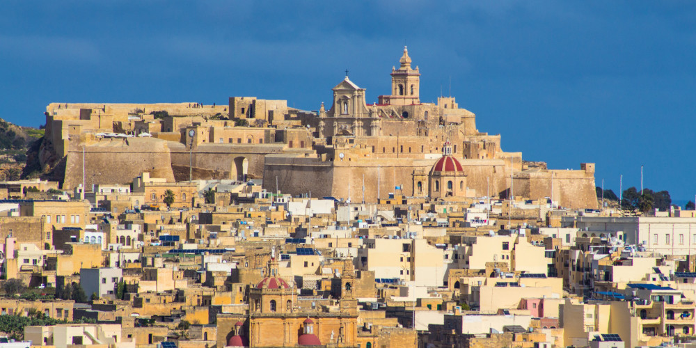 Фото Цитадель (Виктория - Гозо), Мальта (и Гозо), Мальта