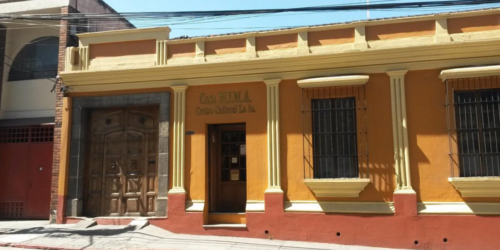 Фото Гватемала: Каса Мима, Центральная и Карибская (Гватемала, Антигуа, Кобан, П. Барриос), Гватемала
