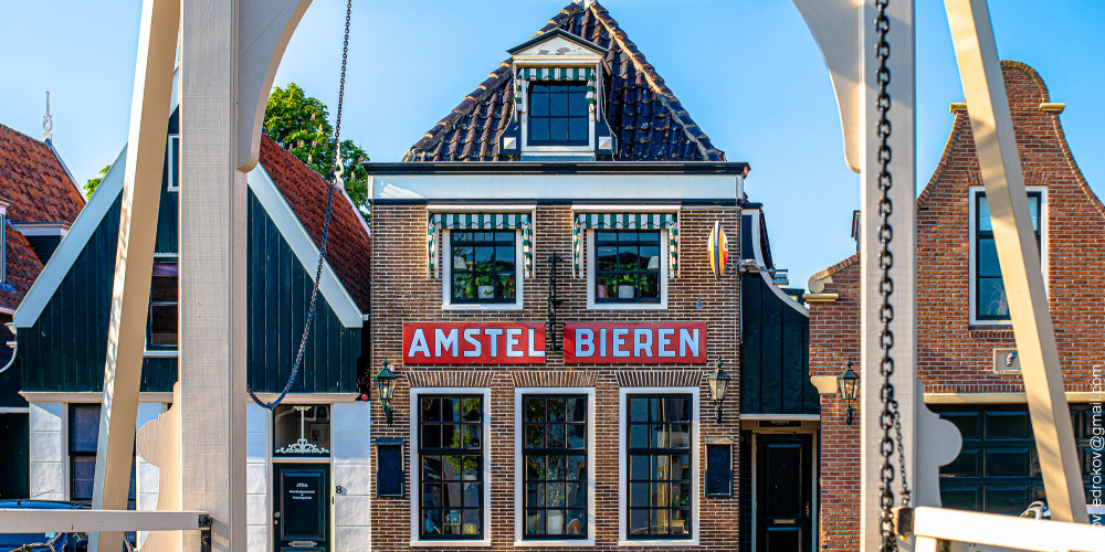 Фото Де Рейп, Центр и Запад (Амстердам, Роттердам, Утрехт, Алмере), Нидерланды