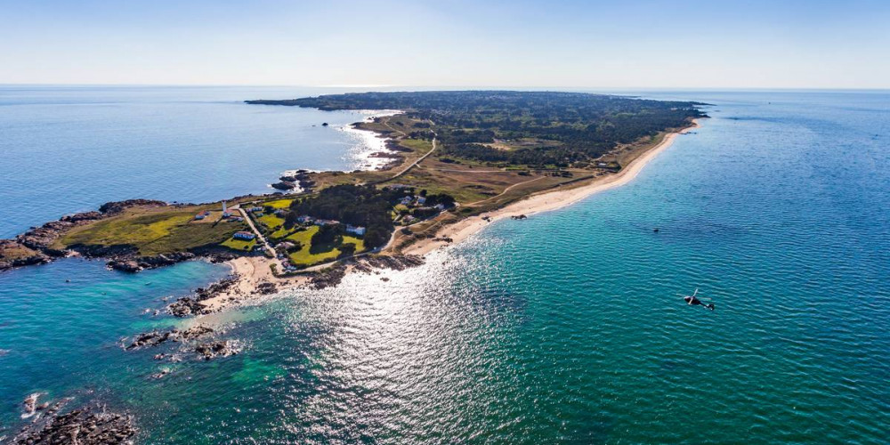 Фото Ile d&#039;Yeu, Пэи-де-ла-Луар (Нант, Анже, Ле-Ман, Сен-Назер), Франция