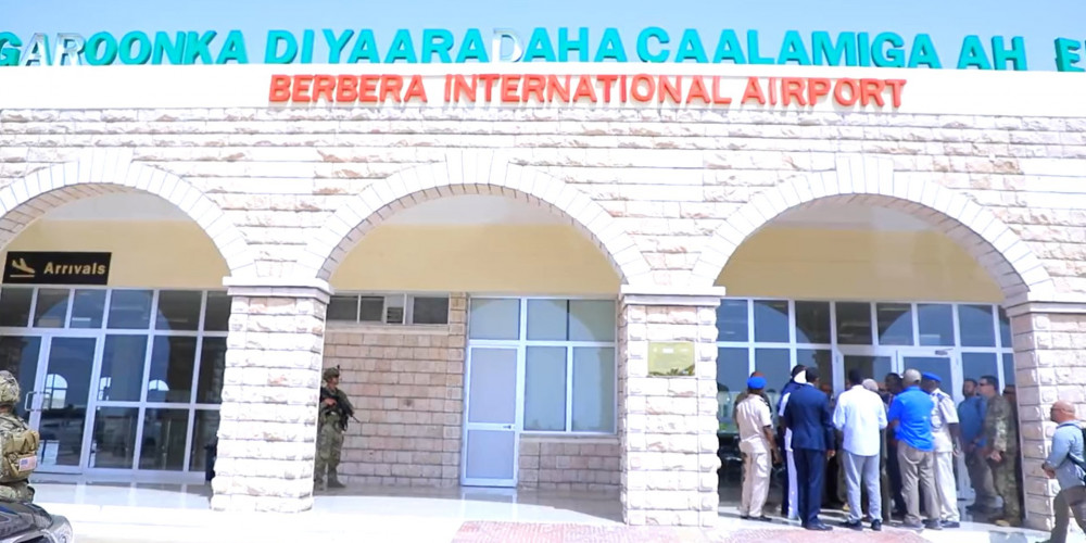 Фото Бербера (BBO), Сомалиленд, Западное побережье (Харгейса, Бербера), Сомалиленд, Западное побережье (Харгейса, Бербера)