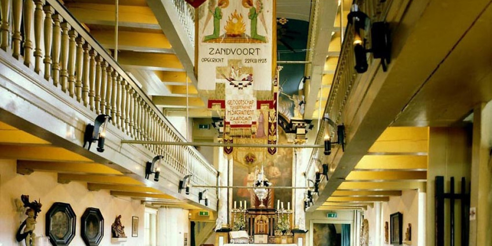 Фото Амстердам: Музей Амстелкринг, Центр и Запад (Амстердам, Роттердам, Утрехт, Алмере), Нидерланды