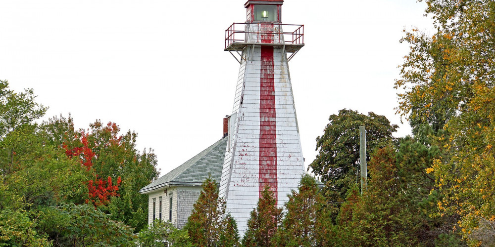 Фото Джорджтаунский маяк, Прибрежный (Джорджтаун, Новый Амстердам, Корривертон), Гайана
