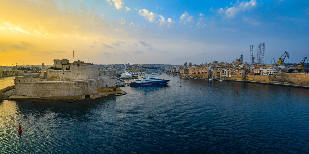 Фото Мальта, Мальта (и Гозо), Мальта
