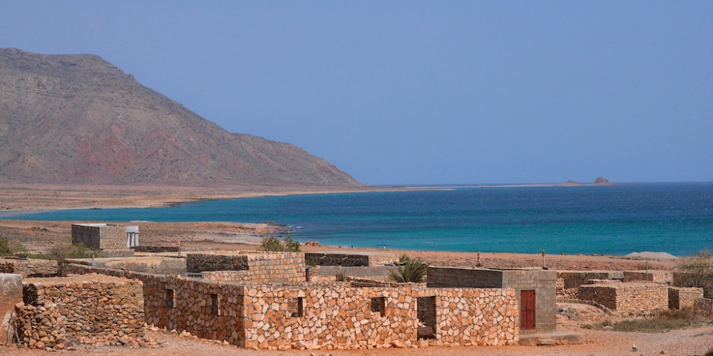 Фото Сокотра (главный остров), Сокотра, Йемен