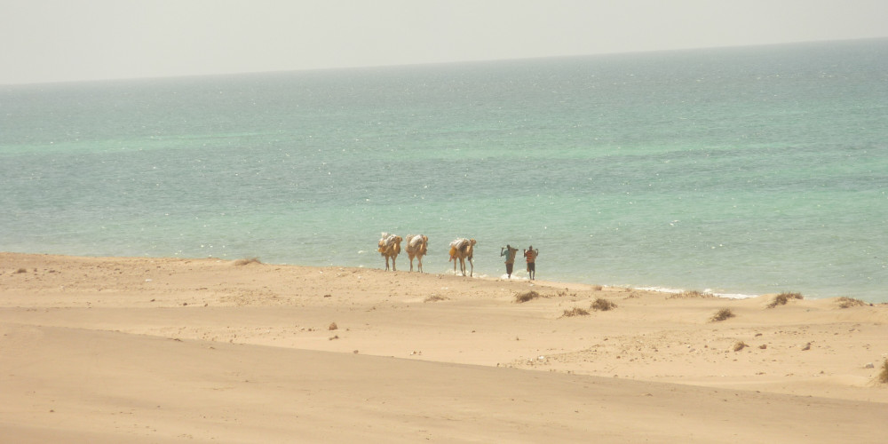 Фото Пляж Бербера, Сомалиленд, Западное побережье (Харгейса, Бербера), Сомалиленд, Западное побережье (Харгейса, Бербера)
