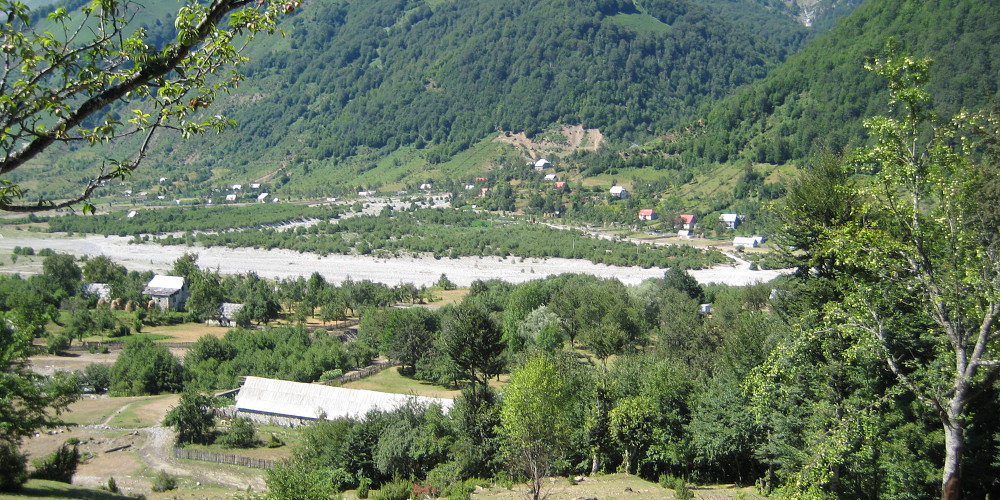 Фото Крайний север (регион деревни Вермош), Север (Тирана, Дуррес, Шкодер), Албания