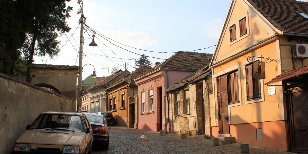 Фото Земун, Белград, Запад (Новый Пазар, Крагуевац, Чачак, Кралево, Ужице), Сербия