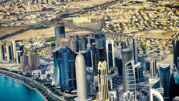 Отмена виз в Катар с 23 февраля 2020