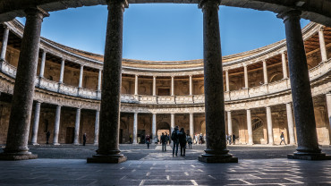Топ 5 самых недооцененных городов в Испании