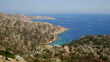 Как недорого отдохнуть на острове Сардиния