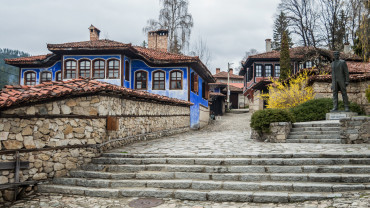 Болгария и Румыния вступили в Шенгенскую зону спустя 15 лет ожидания