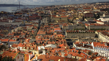 Советы и идеи для проведения выходных в Лиссабоне