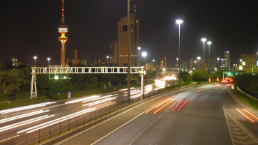 Пять мест Кувейта, в которых хочется побывать
