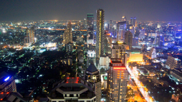 Бангкок: советы визитерам