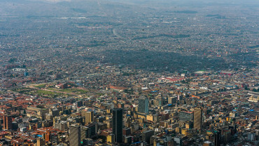 Богота – что посмотреть в городе и окрестностях