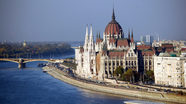 Будапешт - что посмотреть в городе и окрестностях