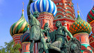5 причин посетить Москву