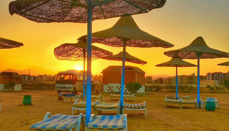 Египет планирует повысить стоимость туристической визы до $45