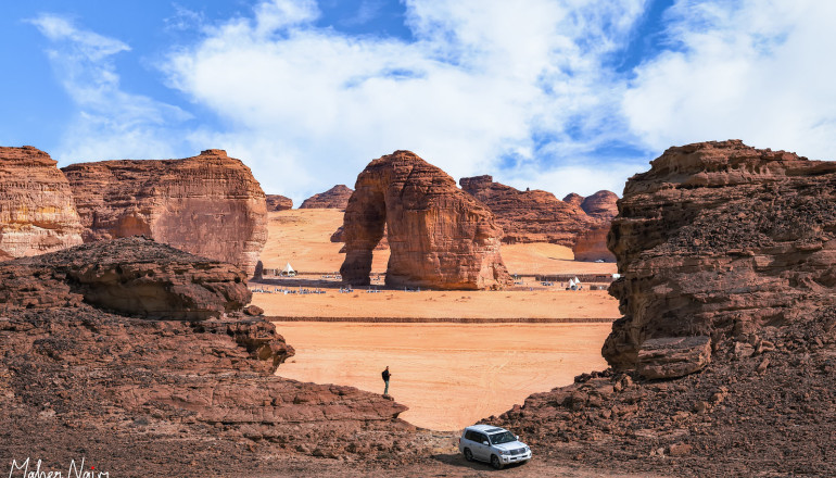 Россия и Саудовская Аравия открывают границы: безвиз на 90 дней