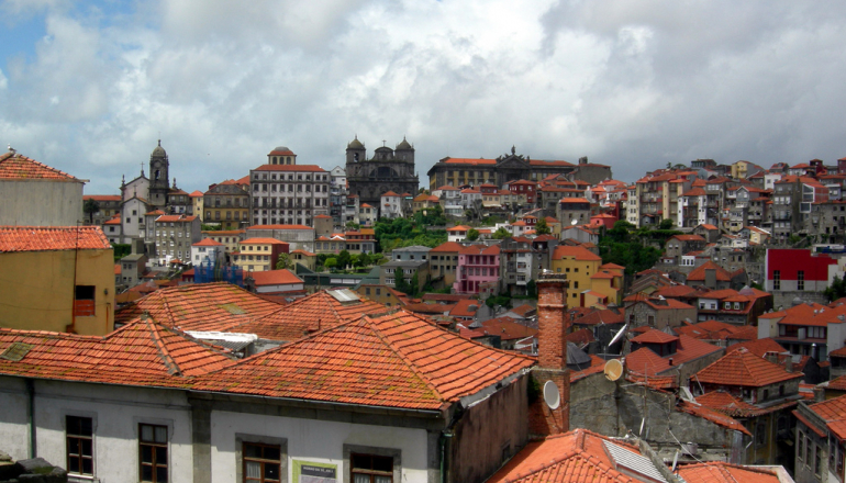 Порту: забытая драгоценность Португалии