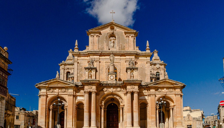 В какой период лучше всего посетить Мальту?
