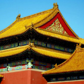 Пекин: однодневные экскурсии