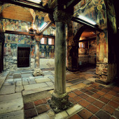 Несебр – что посмотреть в городе и окрестностях