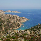 Как недорого отдохнуть на острове Сардиния