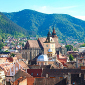 Болгария и Румыния начнут выдавать шенгенские визы