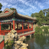 Бэйхай – что посмотреть в городе и окрестностях