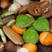 Почему бельгийский шоколад считается лучшим?