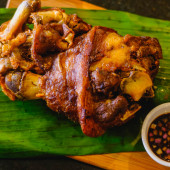 Пробуем еду десяти базаров мира во время отпуска