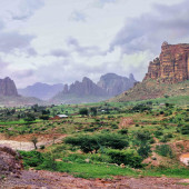 Отмена всех COVID ограничений в Эфиопии