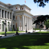 Художественные музеи Мадрида