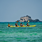 Гавайские острова