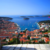 Как провести выходные в Загребе