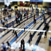 Список безвизовых и транзитных стран для россиян