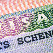 Как получить хорватскую шенгенскую визу