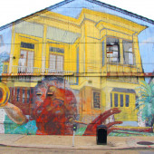 Новый Орлеан