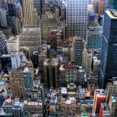 Топ достопримечательностей для бесплатного осмотра в Нью-Йорке