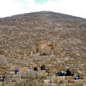 Какие достопримечательности желательно осмотреть в Каире